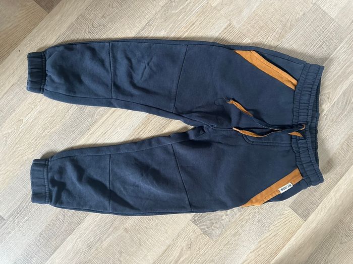 Pantalon jogging garçon 5 ans