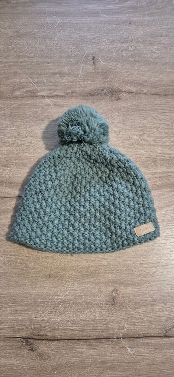 Bonnet en maille 18-24 mois 