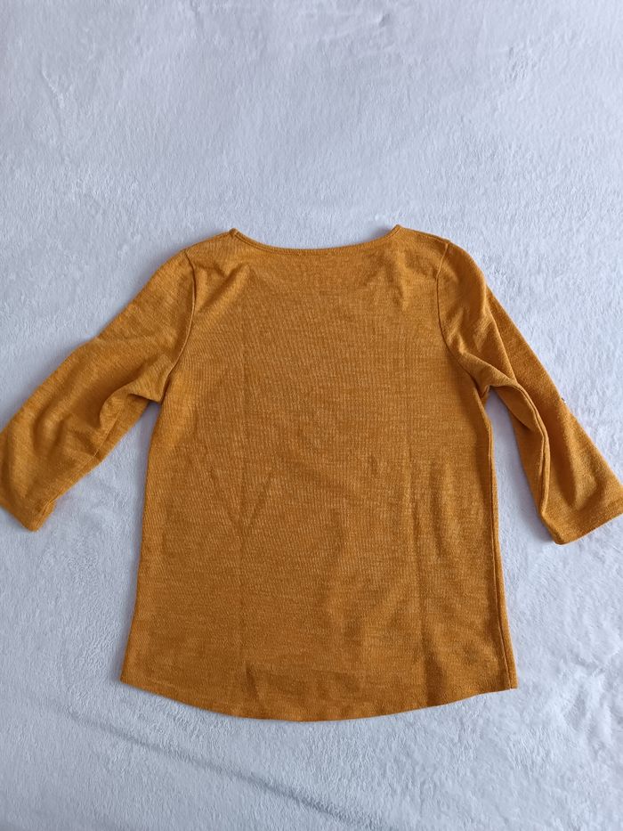 Pull fin - photo numéro 5