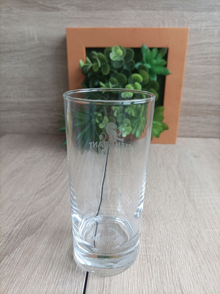 Verre Glen Grant - photo numéro 4