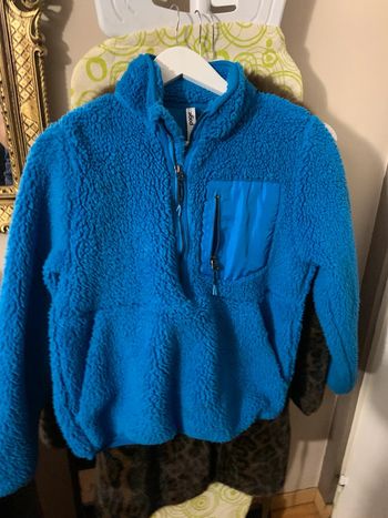 Pull polaire taille XS