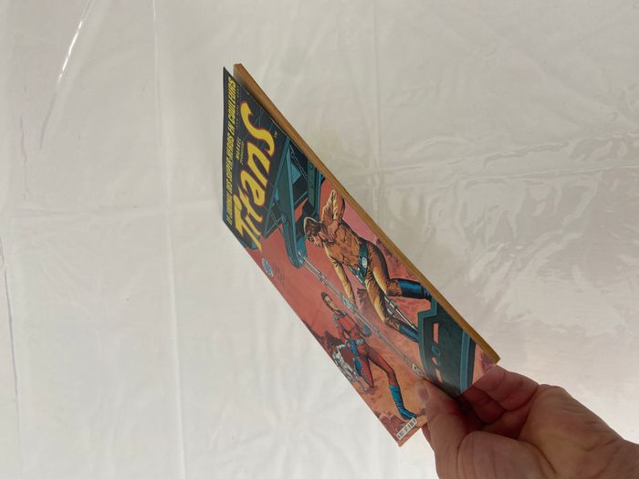 Bande dessinée Marvel « Titans » – Numéro 87 - photo numéro 4