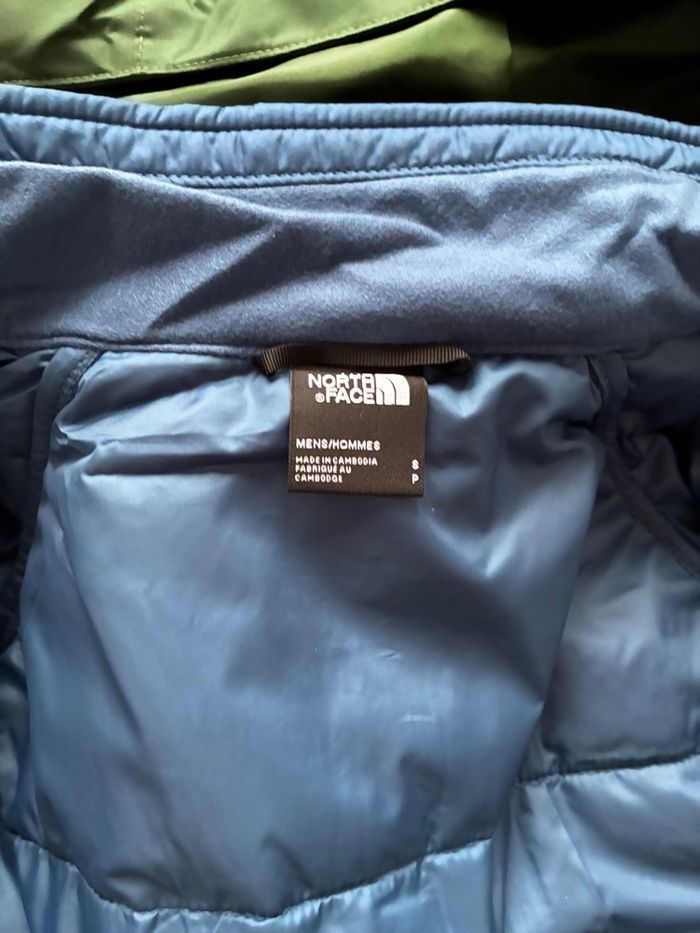 Veste 2 en 1 The North Face - Neuve - photo numéro 7