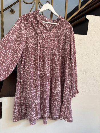 Robe femme