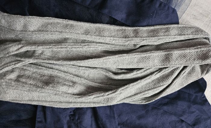 Robe de fêtes et collant vertbaudet 9 ans fille - photo numéro 5