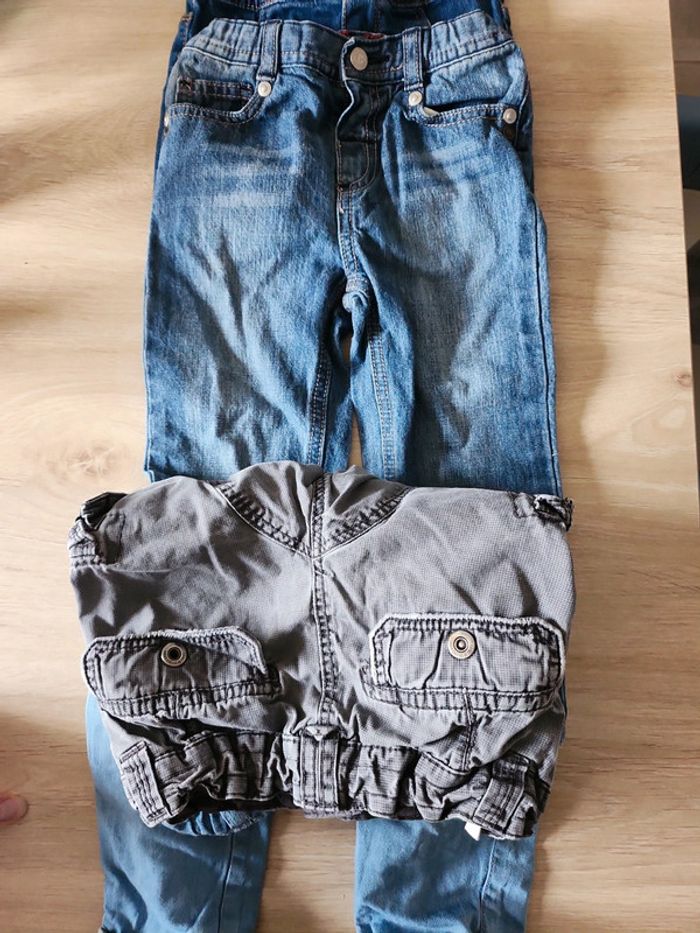 Jeans - photo numéro 3