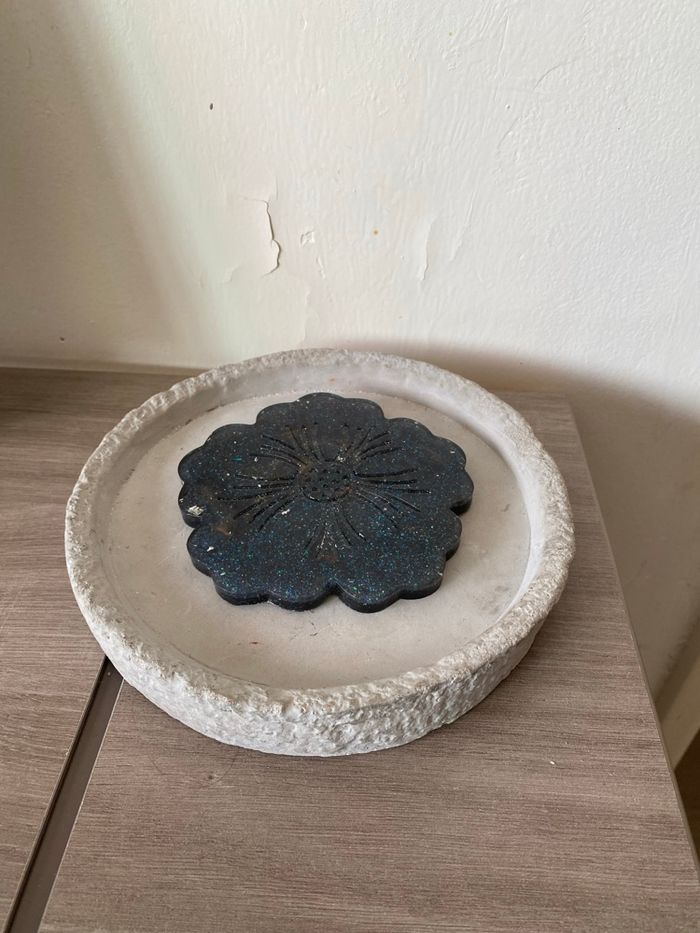 Dessous de verre - photo numéro 2