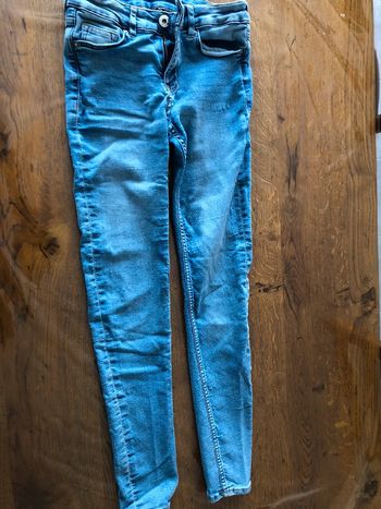 Jean taille 36