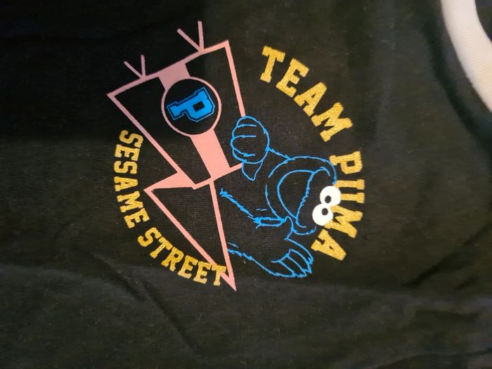 Tee-shirts - photo numéro 3