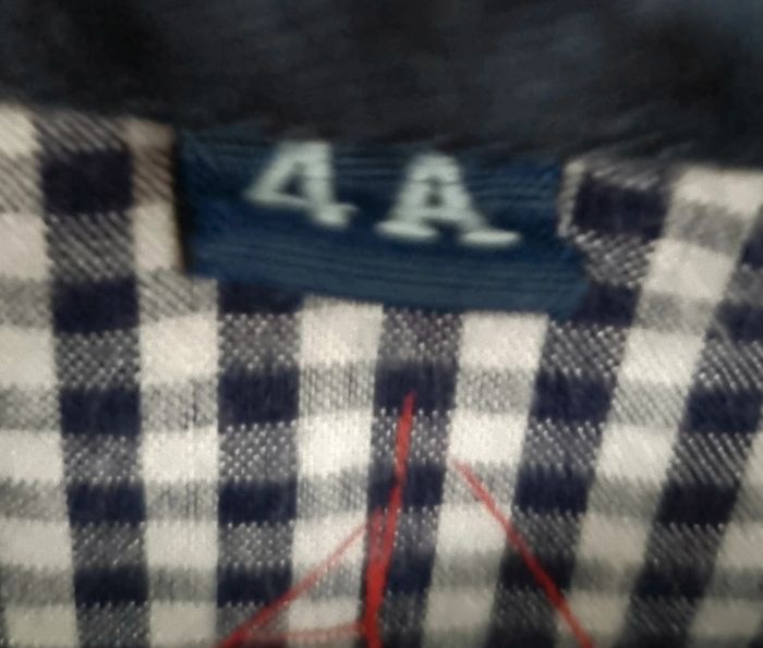 Marinière - photo numéro 2