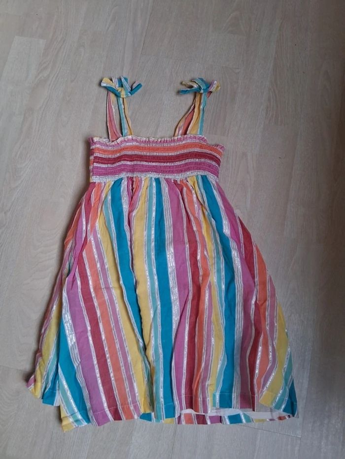 Robe 4ans - photo numéro 1