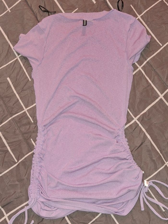 Robe s - photo numéro 4