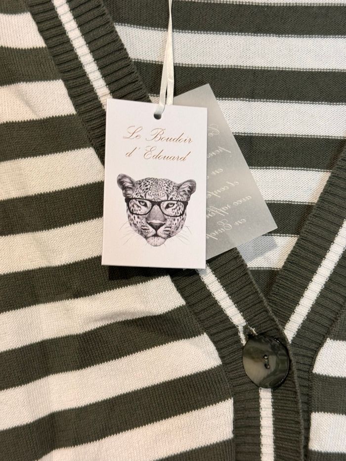 Veste pour femme - photo numéro 4