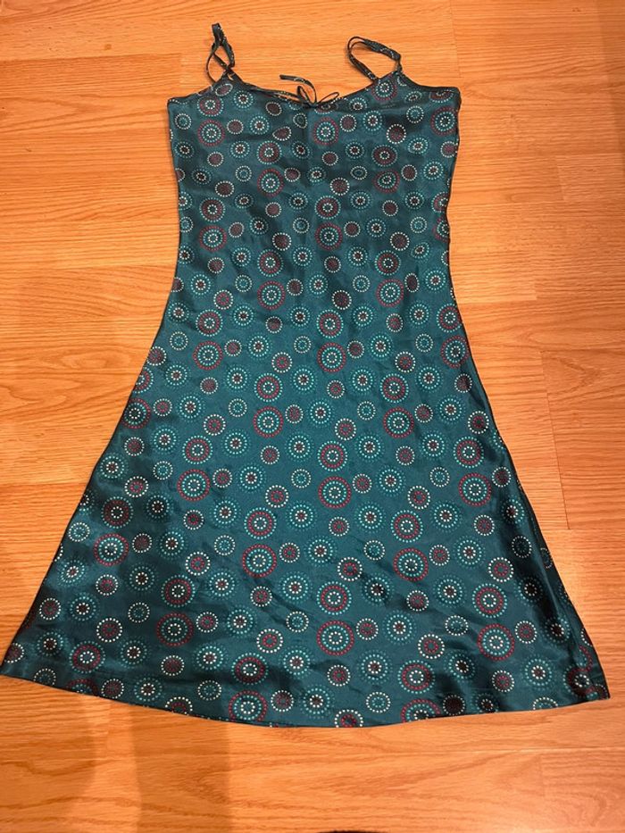 Robe de nuit