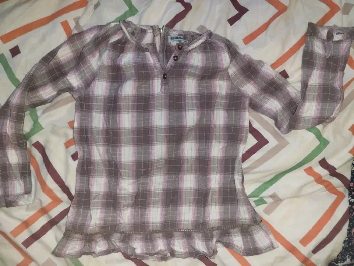 Lot 7 vêtements 8/10 ans - photo numéro 3
