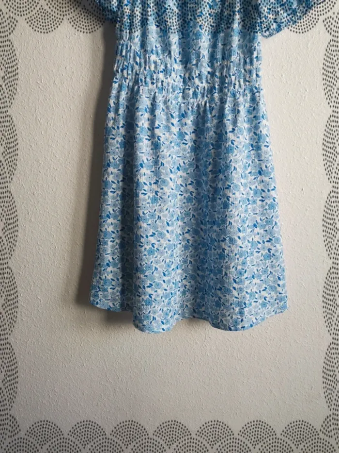 Robe Primark 11/12 ans - photo numéro 4