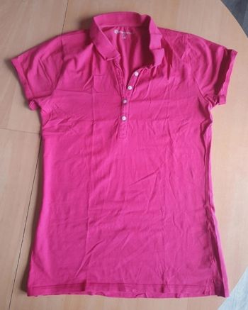Polo femme T38 