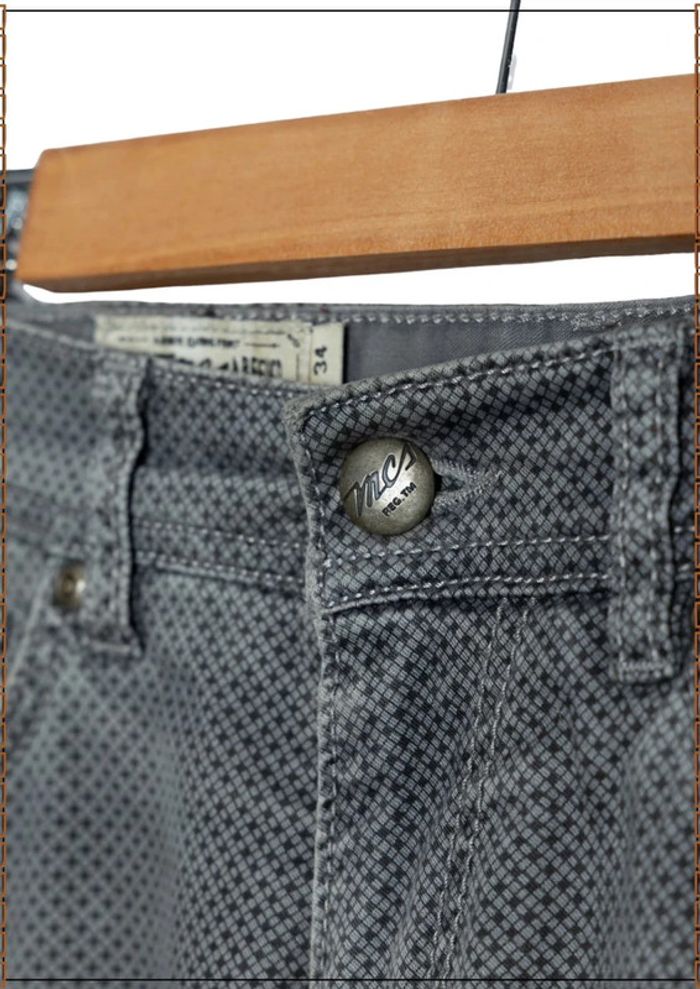 Pantalon MCS cavalière gris taille 38. - photo numéro 6