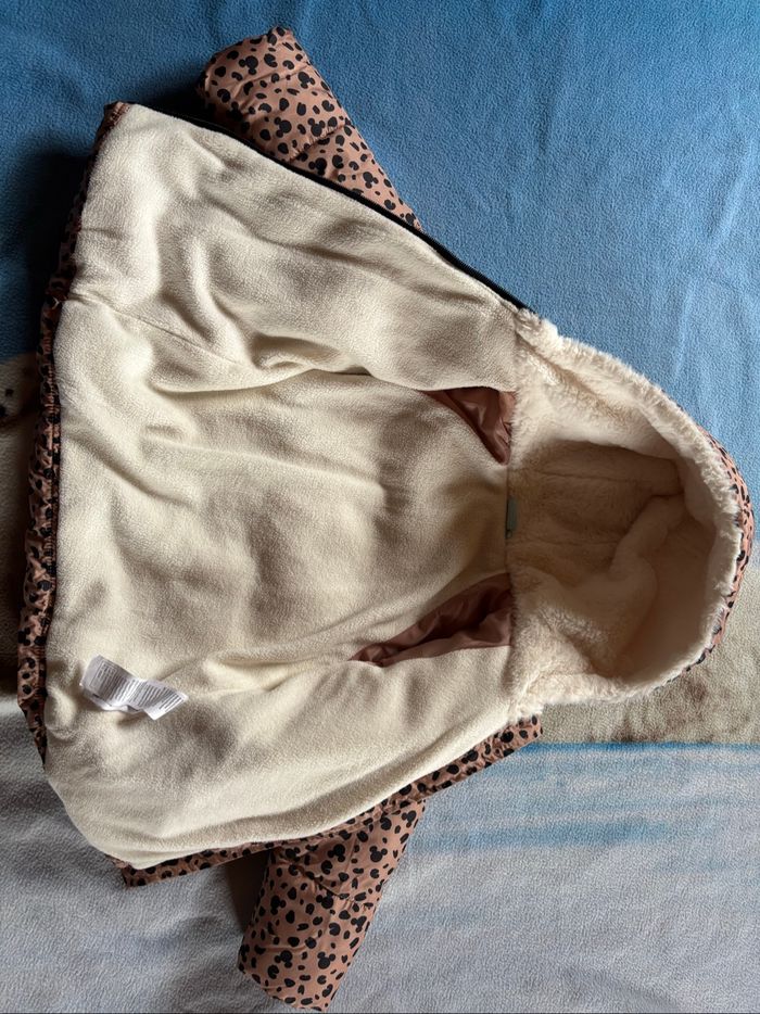 Blouson chaud Minnie - photo numéro 4