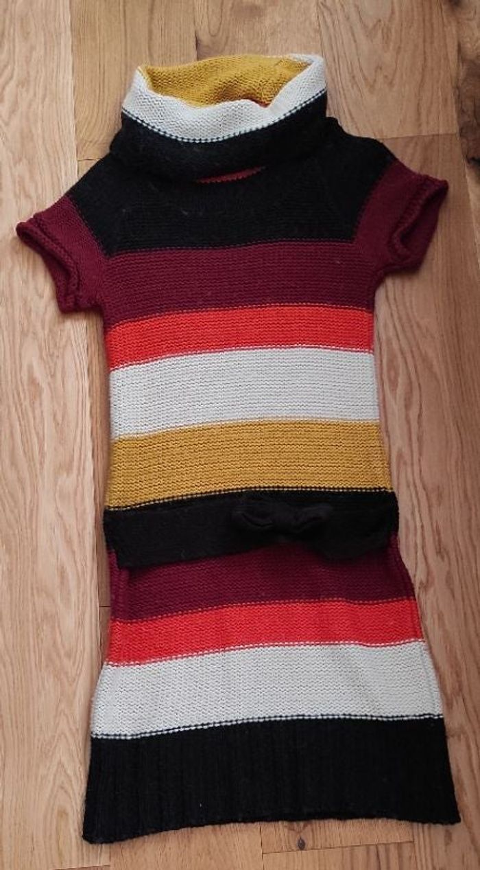 Robe cache cache S/36