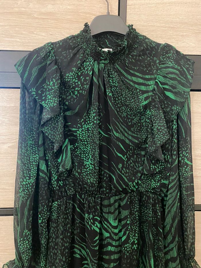 Robe Opullence Paris Taille M - photo numéro 10
