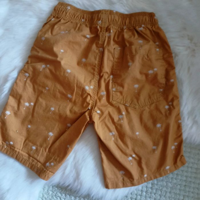 Short Kiabi 8 ans - photo numéro 3