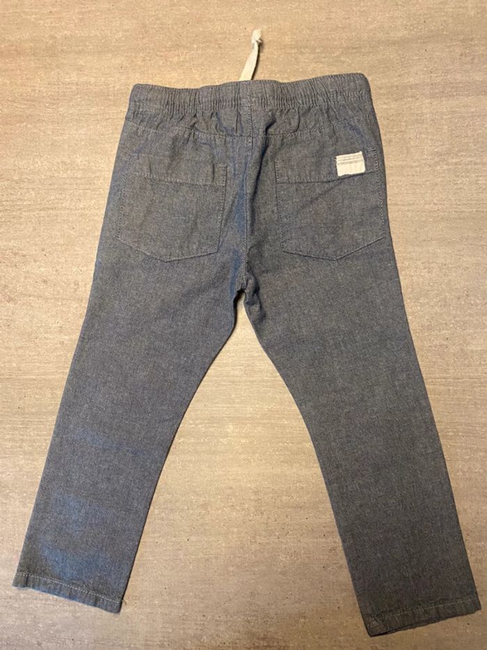 Pantalon - photo numéro 3