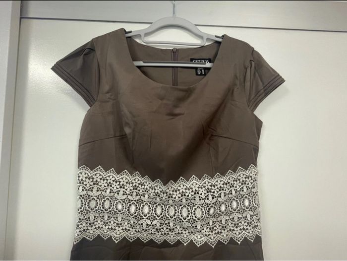 Lot de 2 robes - photo numéro 6