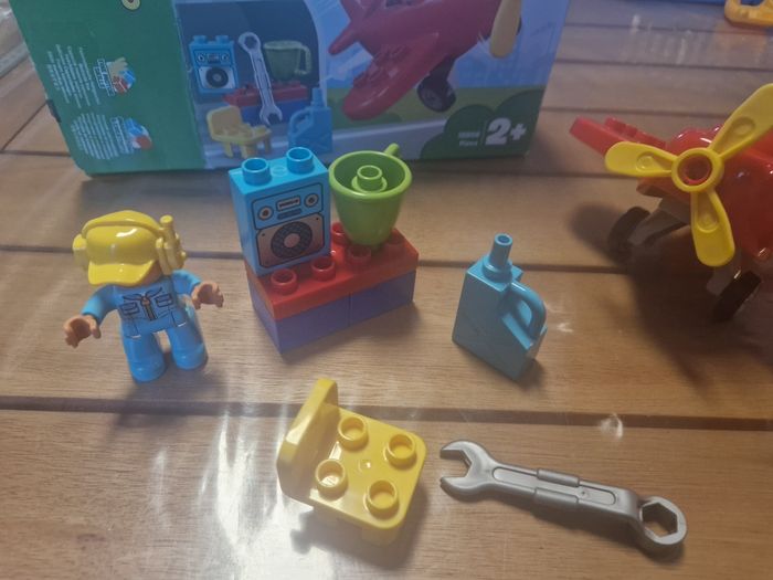 Lego duplo 10908 - photo numéro 7