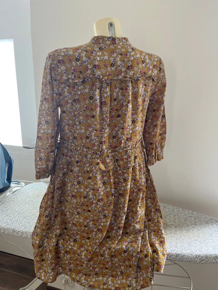 Robe The Korner - photo numéro 5