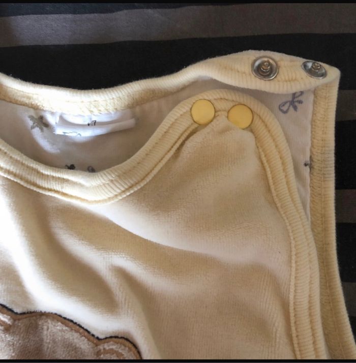 Gigoteuse 3-6 mois - photo numéro 4