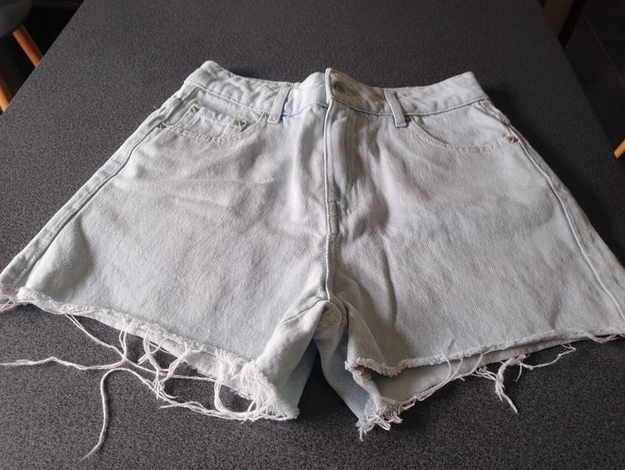 Short en jean Don't Call Me Jennyfer