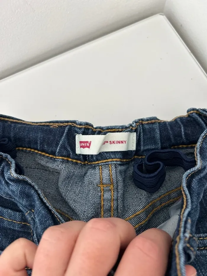 Jean taille 4 ans - photo numéro 3