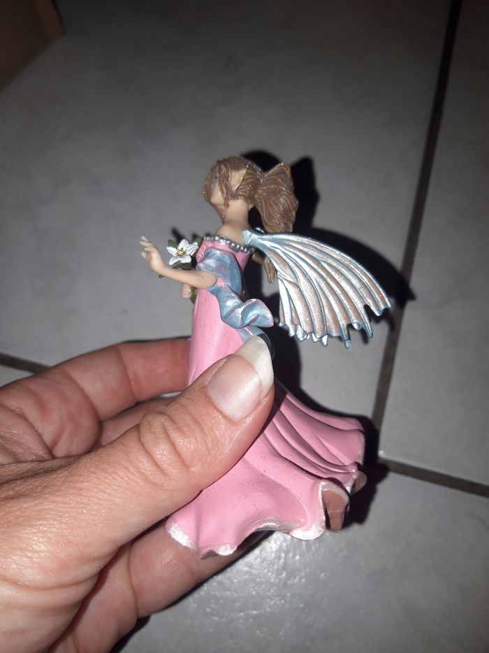 Elfe Papo - photo numéro 3