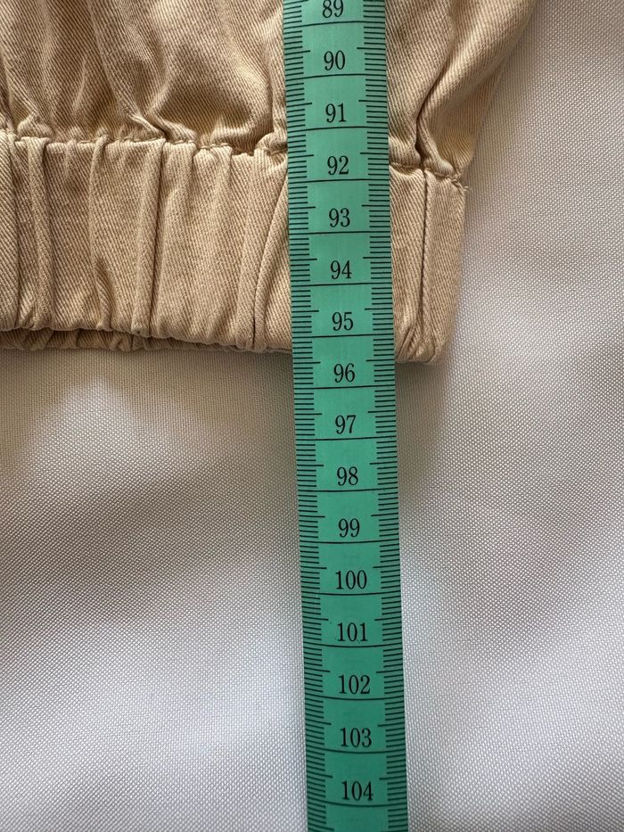 Cargo beige - Pimkie - M/38 - photo numéro 7
