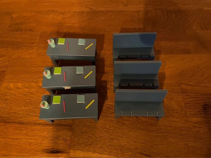 Idée cadeau 🎁 Grande classe d’école Peppa pig - photo numéro 7