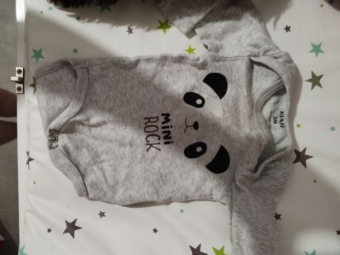 Vêtements