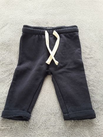 Pantalon garçon ou mixte