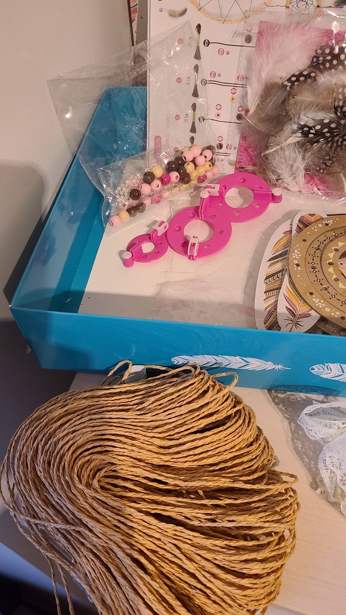 Attrappe rêves - photo numéro 9