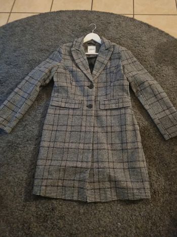 Manteau
