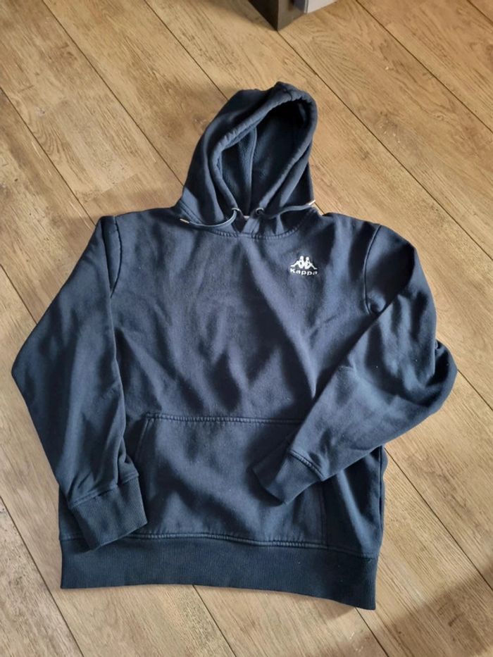 pull kappa