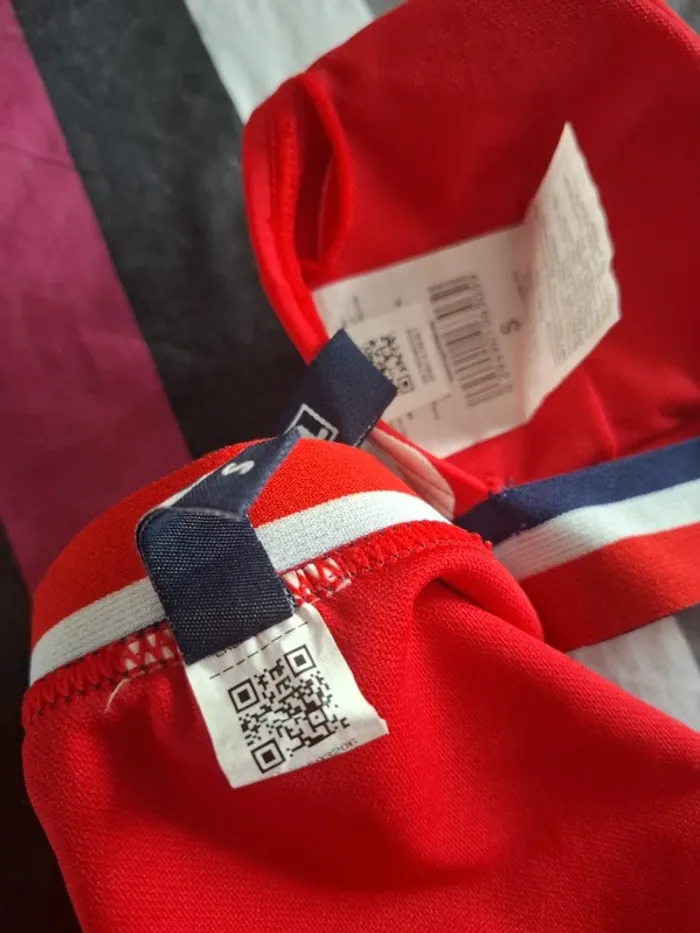 Maillot de bain fila - photo numéro 3