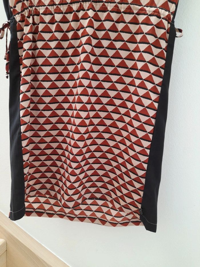 NEUF Robe Scotch et Soda taille XS - photo numéro 6
