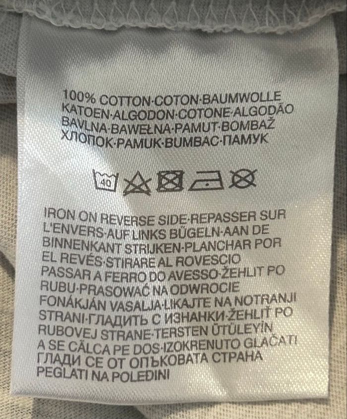 T-shirt C&A - photo numéro 5