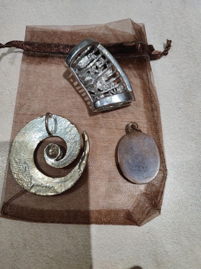 Bijoux - photo numéro 2