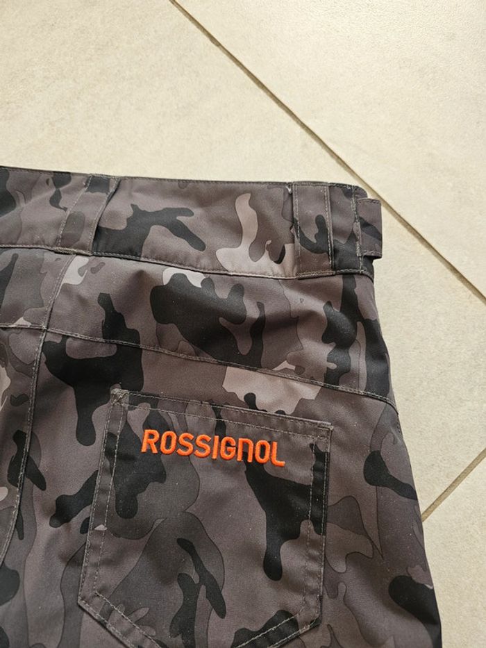 Pantalon de ski de la marque Rossignol - photo numéro 13