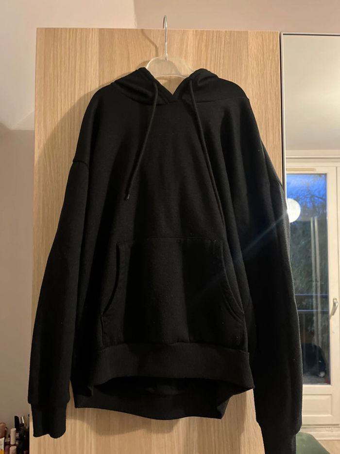 Sweat noir