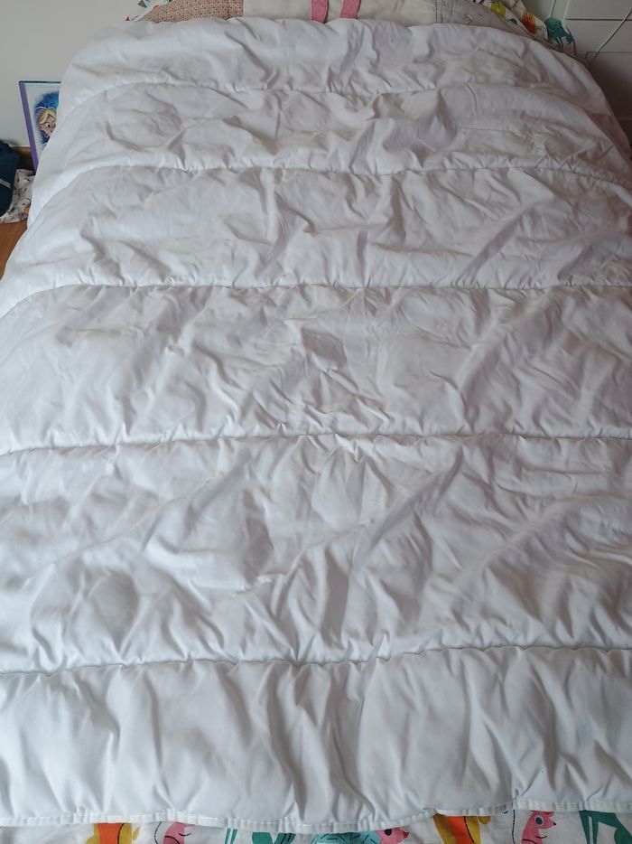 Couette pour lit évolutif 140x150 cm Verbaudet - photo numéro 2