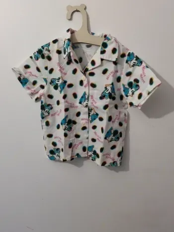 Chemise bébé Minnie Mouse – 18/24 mois (86 cm)