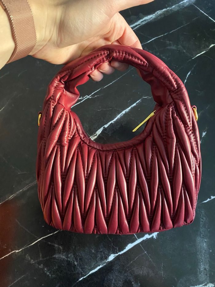 Sac à main - photo numéro 4